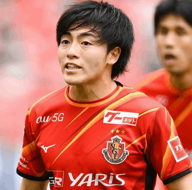 相馬勇紀のドラミちゃんは内田篤人が名付け親 ぽっちゃり体型と童顔が由来だった Trend Com